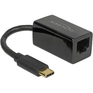 Delock Adapter SuperSpeed USB (USB 3.1 Gen 1) met USB Typ
