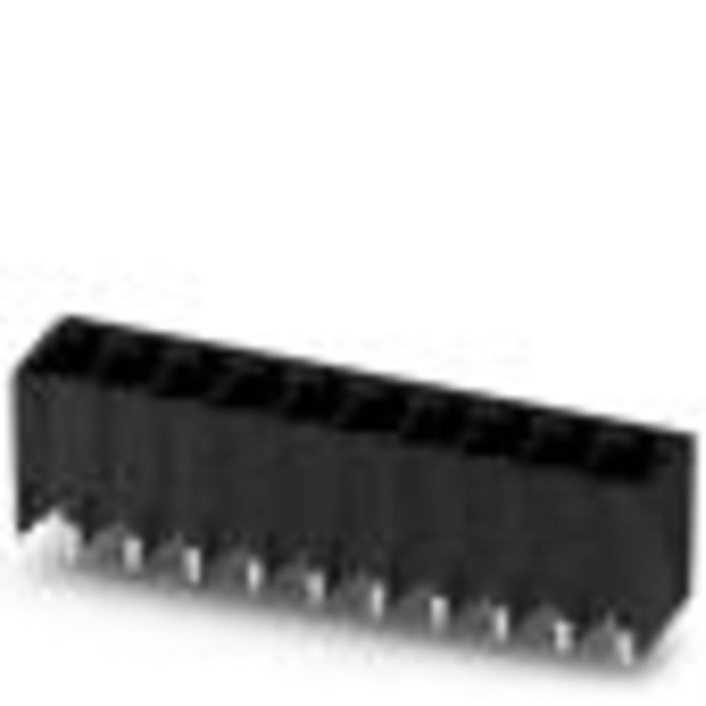 phoenixcontact Phoenix Contact 1779501 Female behuizing (board) MCV Totaal aantal polen: 9 Rastermaat: 3.5 mm Inhoud: 50 stuk(s)