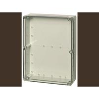 fibox PCT 233009 Universal-Gehäuse 230 x 300 x 90 Polycarbonat 1St.