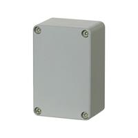 Fibox ALN 061005 Universal-Gehäuse 100 x 66 x 46 Aluminium 1St. S51983