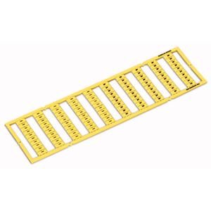 WAGO 794-553/000-002 Markeringskaarten 5 stuk(s)