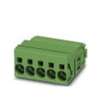 phoenixcontact Stiftgehäuse-Kabel ISPC Polzahl Gesamt 3 Rastermaß: 7.62mm 50St.