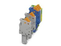 phoenixcontact QP 1,5/ 1-R GNYE 50 STÜCK