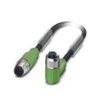 phoenixcontact Phoenix Contact Sensor-/Aktor-Kabel SAC-4P-M12M #1500994