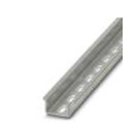 phoenixcontact Phoenix Contact NS 35/15 PERF 1000MM Tragschiene gelocht Stahl 1000mm 10St.