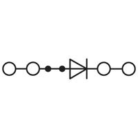 phoenixcontact BAUELEMENTREIHENKLEMME 3211919 50ST