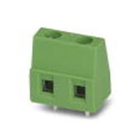 phoenixcontact GMKDS 1,5/ 4-7,62 Schraubklemmblock Polzahl 4 50St.