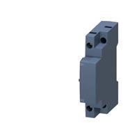 Siemens 3RV2902-1AB0 Auslöser 1 St. (B x H x T) 18.5 x 90 x 68mm