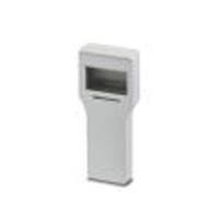 phoenixcontact HCS-T MINI 1W 3AA C C 7035 Elektronikgehäuse 85 x 182.50 x 30 ABS Lichtgrau 1St.