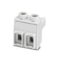 phoenixcontact Buchsengehäuse-Kabel GMSTBT Polzahl Gesamt 2 Rastermaß: 7.25mm 50St.
