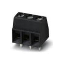 phoenixcontact MKDS 1/ 3-3,5 HT BK Schraubklemmblock 1.50mm² Polzahl 3 50St.