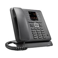 Maxwell C Schnurgebundenes Telefon, VoIP Bluetooth, Freisprechen, Headsetanschluss, Opti