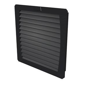 Weidmüllerlerlerlerlerlerlerlerlerlerlerlerlerlerlerlerlerlerlerlerlerlerlerlerlerler EF 40 54 BK Uittredingsfilter (b x h x d) 252 x 252 x 44 mm 1 stuk(s)