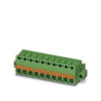 phoenixcontact Stiftgehäuse-Kabel FKC Polzahl Gesamt 8 Rastermaß: 5mm 50St.