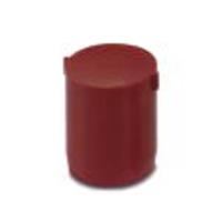 phoenixcontact SEALING PLUG 28X30 RD Verschlussstopfen PA Rot 10St.