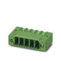 phoenixcontact Buchsengehäuse-Kabel PC Polzahl Gesamt 6 Rastermaß: 7.62mm 50St.