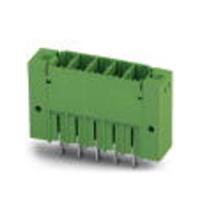 phoenixcontact Buchsengehäuse-Platine PCV Polzahl Gesamt 6 Rastermaß: 7.62mm 50St.