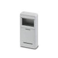 phoenixcontact HCS-C MEDIUM 1W C 1 C 7035 Elektronikgehäuse 87 x 164 x 31 ABS Lichtgrau 1St.