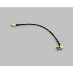 trucomponents TRU COMPONENTS TC-2510532 HF-adapter SMA-stekker - SMA-stekker 15.00 cm 1 stuk(s)
