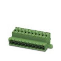 phoenixcontact Buchsengehäuse-Kabel FKICS Polzahl Gesamt 2 Rastermaß: 5.08mm 50St.