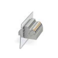 phoenixcontact PW 4-POT-SCM Durchführungsklemme 0.20mm² 6mm² Grau 50St.