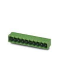 phoenixcontact Buchsengehäuse-Kabel MSTBA Polzahl Gesamt 24 Rastermaß: 5mm 50St.