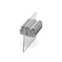 phoenixcontact UW 10 Durchführungsklemme 0.50mm² 10mm² Grau 50St.