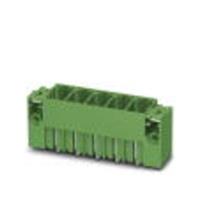 phoenixcontact Buchsengehäuse-Kabel PCV Polzahl Gesamt 4 Rastermaß: 15mm 25St.