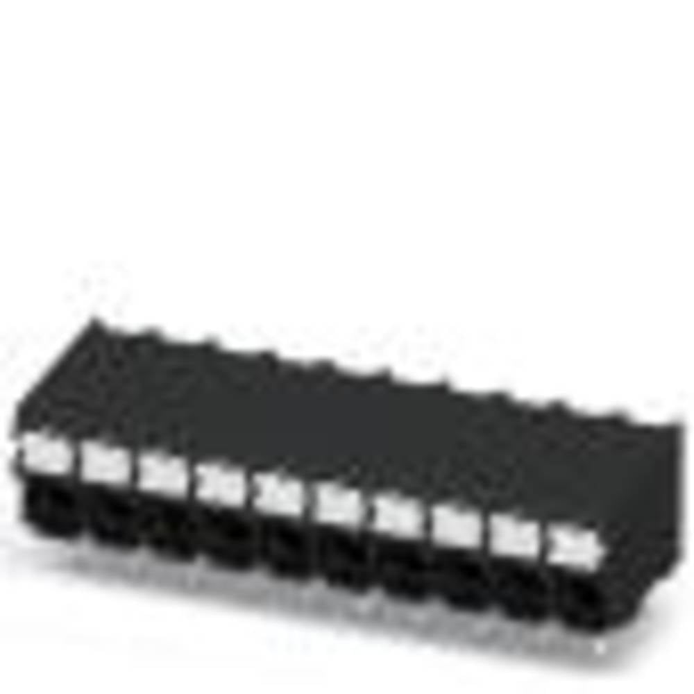 phoenixcontact SPT-THR 1,5/ 2-H-3,5 P20 R24 Federkraftklemmblock Polzahl 2 250St.
