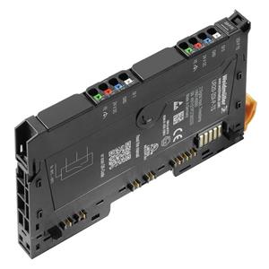 Weidmüller UR20-2DI-P-TS 1460140000 PLC-ingangsmodule 24 V/DC Inhoud: 1 stuks