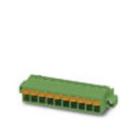phoenixcontact Stiftgehäuse-Kabel FKCN Polzahl Gesamt 6 Rastermaß: 5.08mm 50St.
