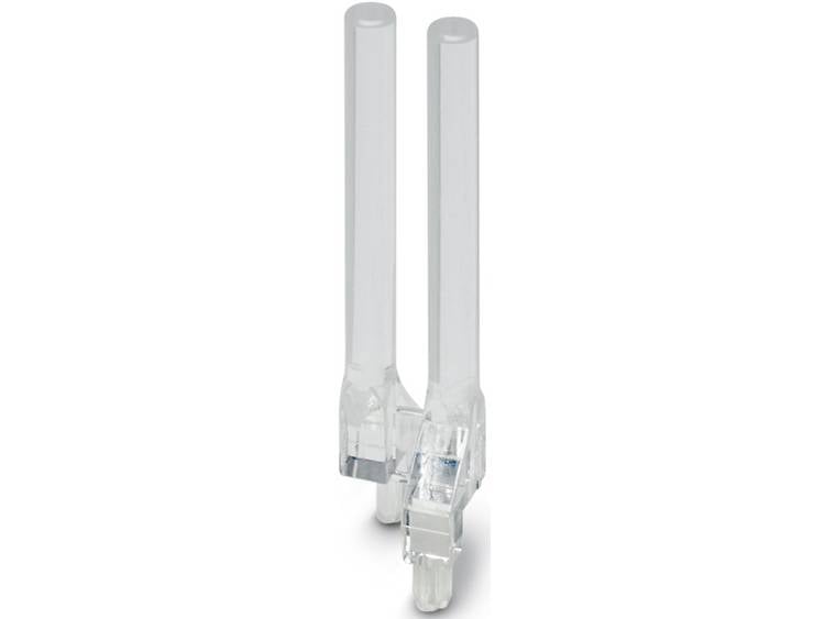 phoenixcontact HS LC-V-D3/ R2XC1-5,08 Lichtleiter PC Transparent 200St.
