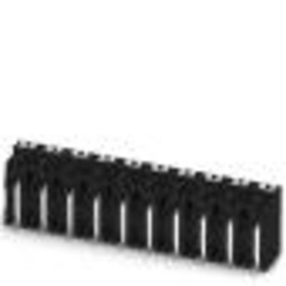 phoenixcontact SPT-SMD 1,5/ 2-V-5,08 R24 SMD-Leiterplattenklemme Polzahl 2 200St.