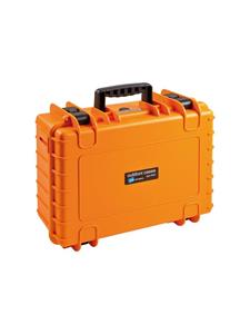 b&winternational B & W International outdoor.cases Typ 5000 Kamerakoffer Wasserdicht