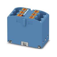 phoenixcontact Phoenix Contact Verteilerblock PTFIX 6X2,5-G BU