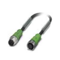 phoenixcontact Phoenix Contact Sensor-/Aktor-Kabel SAC-4P-M12MS#1415612
