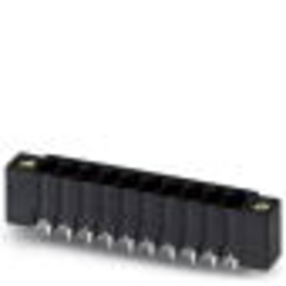 phoenixcontact Phoenix Contact 1779145 Female behuizing (board) MCV Totaal aantal polen: 6 Rastermaat: 3.5 mm Inhoud: 50 stuk(s)