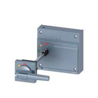 Siemens 3VA9687-0FK21 Türkupplungsdrehantrieb 1 St. (B x H) 210mm x 203.2mm