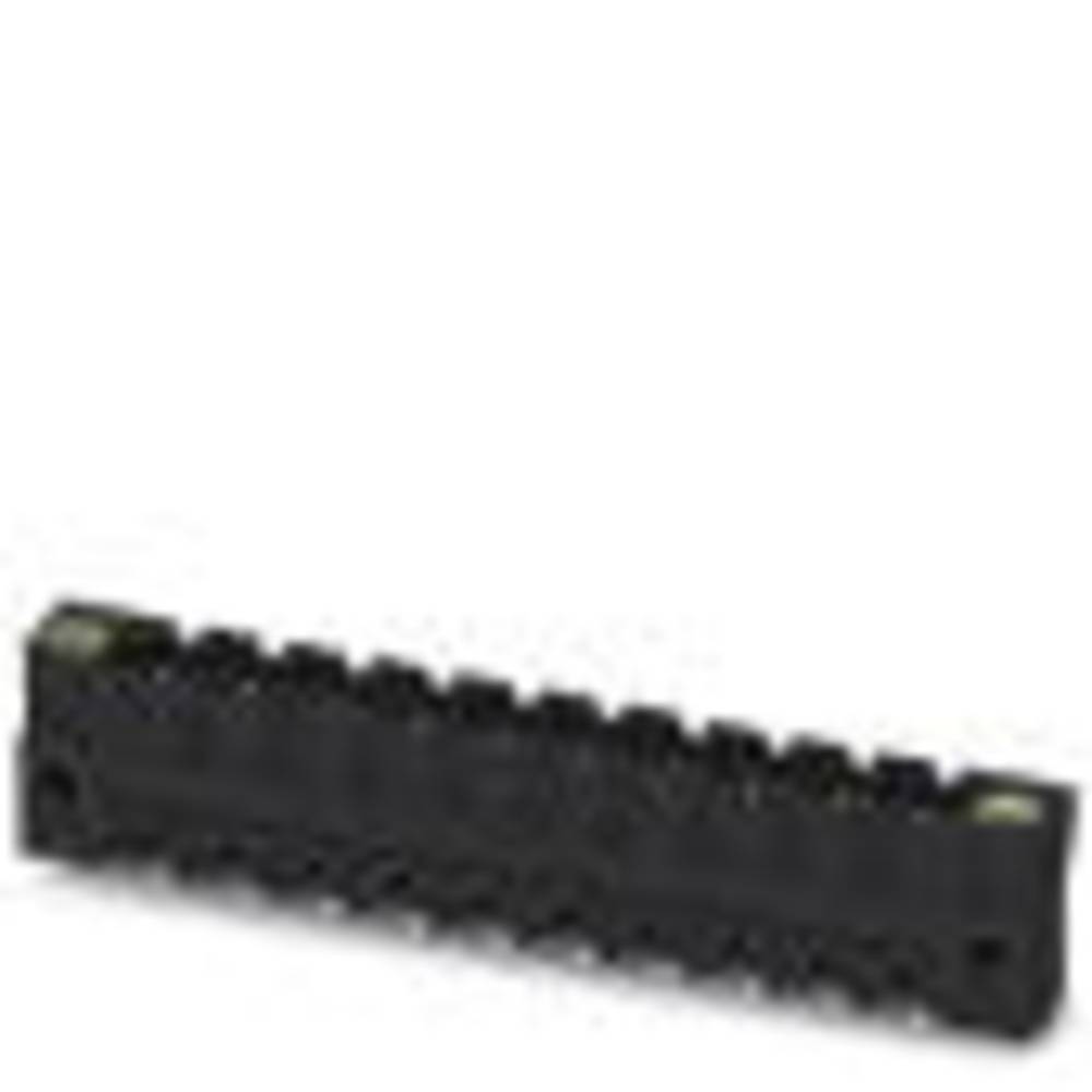 phoenixcontact Phoenix Contact 1792766 Female behuizing (board) CCV Totaal aantal polen: 5 Rastermaat: 5.08 mm 50 stuk(s)