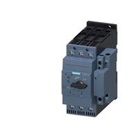 Siemens 3RV2131-4KA10 Leistungsschalter 1 St. Einstellbereich (Strom): 62 - 73A Schaltspannung (max.