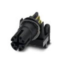 phoenixcontact Sensor-/Aktor-Einbausteckverbinder M12 Polzahl: 8 20St.