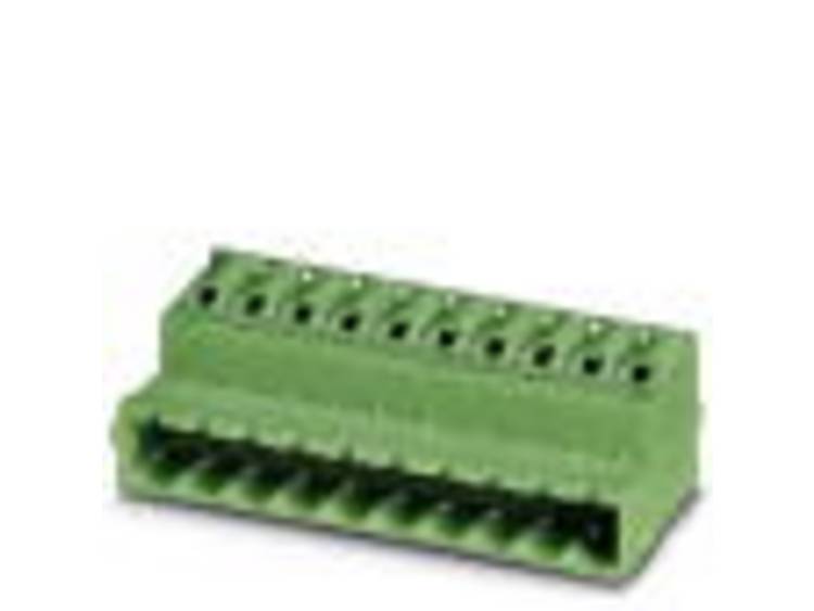 Phoenix Contact - Busbehuizing-kabel FKIC Totaal aantal polen 4 Rastermaat: 5 mm 1946927 50 stuks