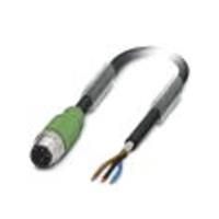 phoenixcontact Phoenix Contact Sensor-/Aktor-Kabel SAC-3P-M12M #1682663