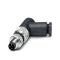 Phoenix Contact SACC-M 8MR-3CON-M-SW - Sensor-actuator connector M8 3-p SACC-M 8MR-3CON-M-SW