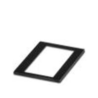 phoenixcontact HCS-T MEDIUM WIN 2,0 FR320X240 Acrylglas Transparent (B x T) 70.90mm x 2mm 1St.