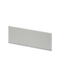 phoenixcontact UCS SW 195-H 7035 Seitenwand PC Lichtgrau (B x H x T) 166 x 59.50 x 2mm 10St.