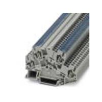 phoenixcontact STTBS 2,5-L/N Doppelstockklemme 0.08mm² 2.50mm² Grau 50St.