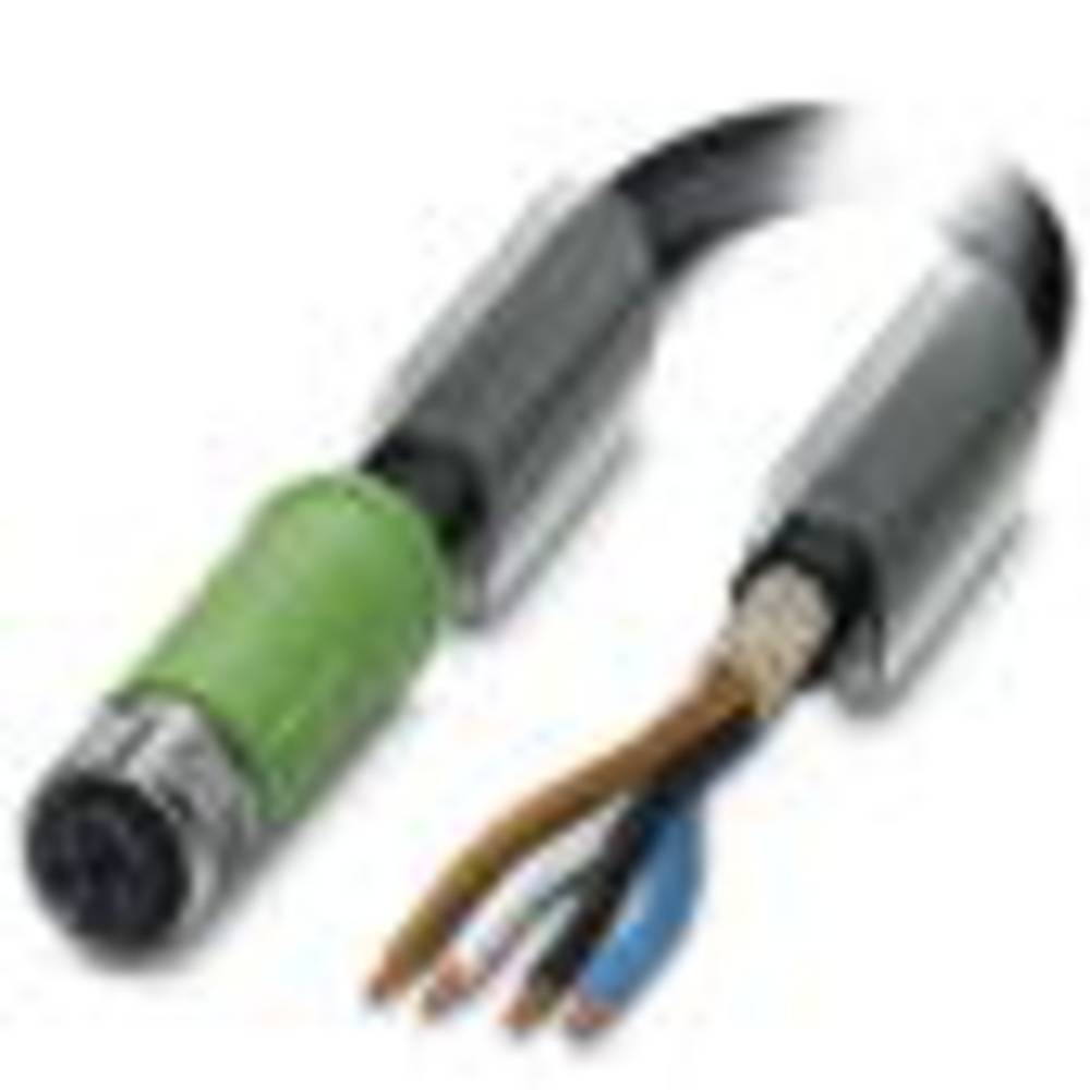 phoenixcontact Phoenix Contact Powerleitung SAC-4P-FST/ #1424112