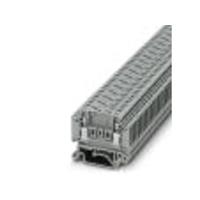 phoenixcontact MTKD-NICR/NI EX Durchgangsreihenklemme 0.20mm² 2.50mm² Grau 50St.