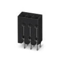 phoenixcontact PTSM 0,5/ 8-2,5-V THR R44 Federkraftklemmblock 0.50mm² Polzahl 8 310St.